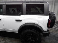 2023 Ford Bronco Wildtrak Advanced 4WD Fond du Lac WI