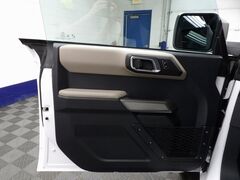 2023 Ford Bronco Wildtrak Advanced 4WD Fond du Lac WI