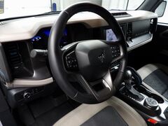 2023 Ford Bronco Wildtrak Advanced 4WD Fond du Lac WI