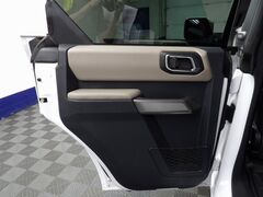 2023 Ford Bronco Wildtrak Advanced 4WD Fond du Lac WI