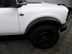 2023 Ford Bronco Wildtrak Advanced 4WD Fond du Lac WI