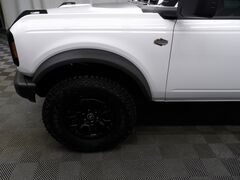2023 Ford Bronco Wildtrak Advanced 4WD Fond du Lac WI