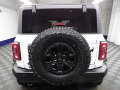 2023 Ford Bronco Wildtrak Advanced 4WD Fond du Lac WI