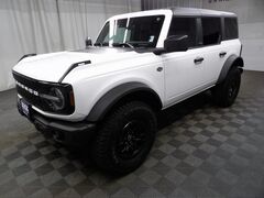 2023 Ford Bronco Wildtrak Advanced 4WD Fond du Lac WI