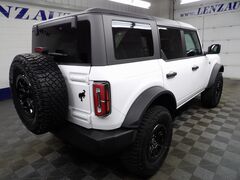 2023 Ford Bronco Wildtrak Advanced 4WD Fond du Lac WI