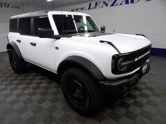 2023 Ford Bronco Wildtrak Advanced 4WD Fond du Lac WI