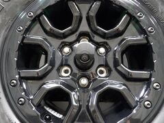 2023 Ford Bronco Wildtrak Advanced 4WD Fond du Lac WI