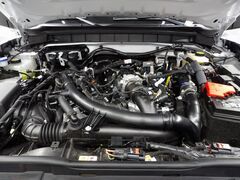 2023 Ford Bronco Wildtrak Advanced 4WD Fond du Lac WI