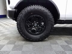 2023 Ford Bronco Wildtrak Advanced 4WD Fond du Lac WI