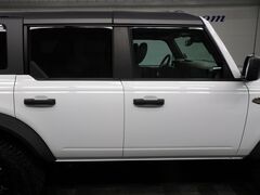 2023 Ford Bronco Wildtrak Advanced 4WD Fond du Lac WI