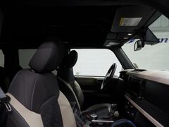 2023 Ford Bronco Wildtrak Advanced 4WD Fond du Lac WI