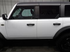 2023 Ford Bronco Wildtrak Advanced 4WD Fond du Lac WI