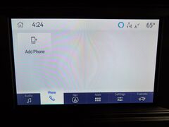 2023 Ford Bronco Wildtrak Advanced 4WD Fond du Lac WI