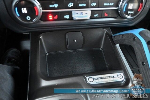 2023 Ford Bronco Wildtrak / Advanced / 4X4 / Hard Top / Auto Start / Power & Heated Leather Seats / NAV / Lane Departure & Blind Spot / Apple CarPlay & Android Auto / Back Up Camera / Cruise Control / Block Heater / Only 16K Miles Anchorage AK 2023 Ford Bronco Wildtrak / Advanced / 4X4 / Hard Top / Auto Start / Power & Heated Leather Seats / NAV / Lane Departure & Blind Spot / Apple CarPlay & Android Auto / Back Up Camera / Cruise Control / Block Heater / Only 16K Miles Anchorage AK