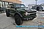 2023 Ford Bronco Wildtrak / Advanced / 4X4 / Hard Top / Auto Start / Power & Heated Leather Seats / NAV / Lane Departure & Blind Spot / Apple CarPlay & Android Auto / Back Up Camera / Cruise Control / Block Heater / Only 16K Miles Anchorage AK 2023 Ford Bronco Wildtrak / Advanced / 4X4 / Hard Top / Auto Start / Power & Heated Leather Seats / NAV / Lane Departure & Blind Spot / Apple CarPlay & Android Auto / Back Up Camera / Cruise Control / Block Heater / Only 16K Miles Anchorage AK
