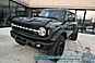 2023 Ford Bronco Wildtrak / Advanced / 4X4 / Hard Top / Auto Start / Power & Heated Leather Seats / NAV / Lane Departure & Blind Spot / Apple CarPlay & Android Auto / Back Up Camera / Power Running Boards / Tow Pkg / Only 16K Miles Anchorage AK 2023 Ford Bronco Wildtrak / Advanced / 4X4 / Hard Top / Auto Start / Power & Heated Leather Seats / NAV / Lane Departure & Blind Spot / Apple CarPlay & Android Auto / Back Up Camera / Power Running Boards / Tow Pkg / Only 16K Miles Anchorage AK