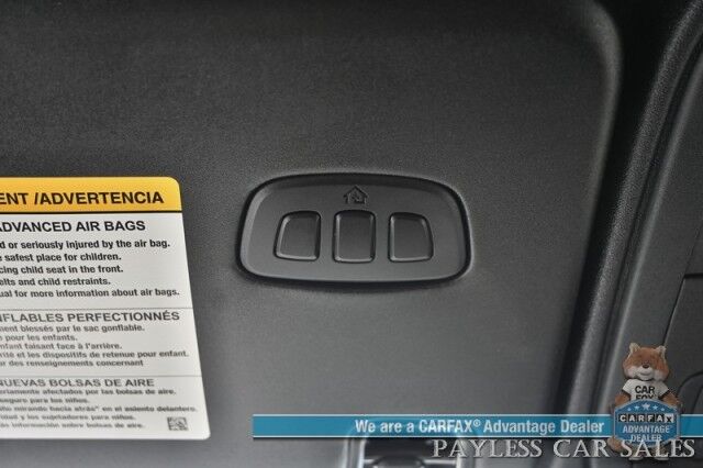 2023 Ford Bronco Wildtrak Advanced Wasilla AK
