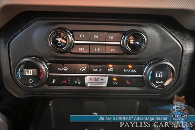 2023 Ford Bronco Wildtrak Advanced Wasilla AK