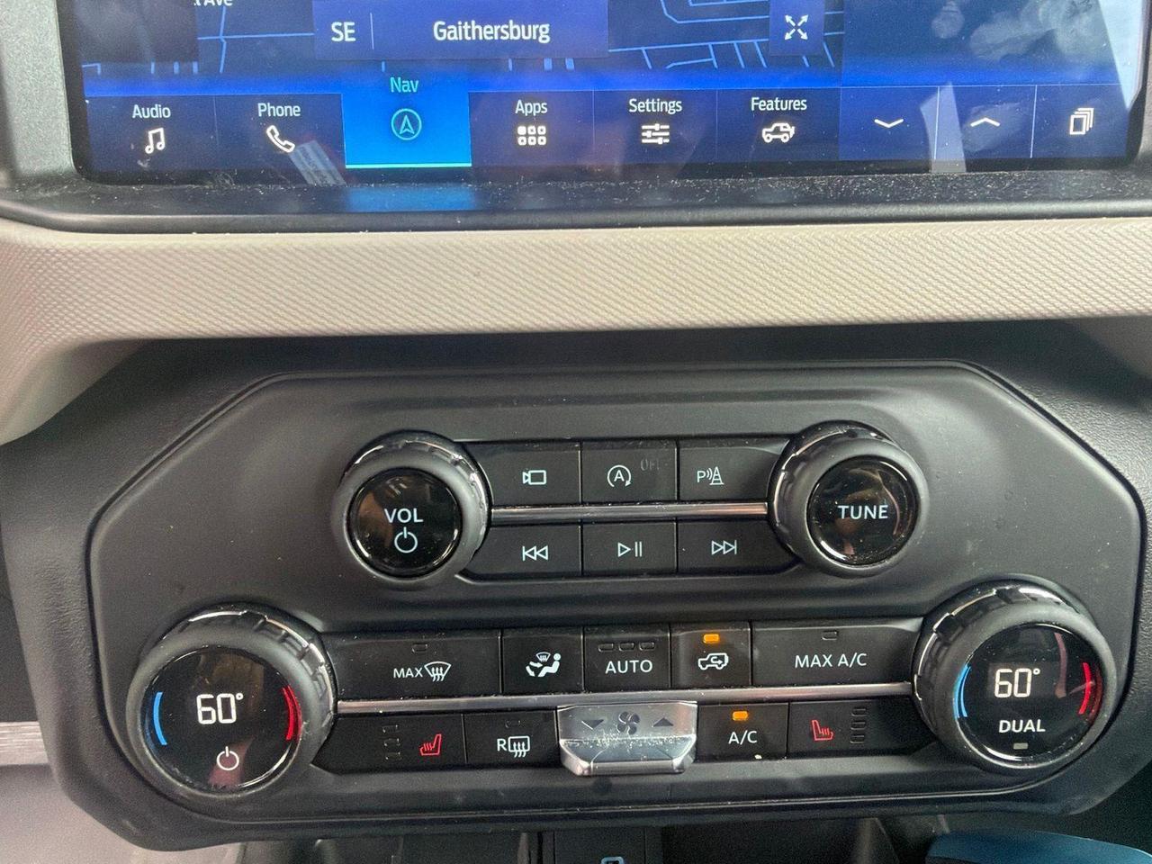 2023 Ford Bronco Wildtrak Advanced Gaithersburg MD