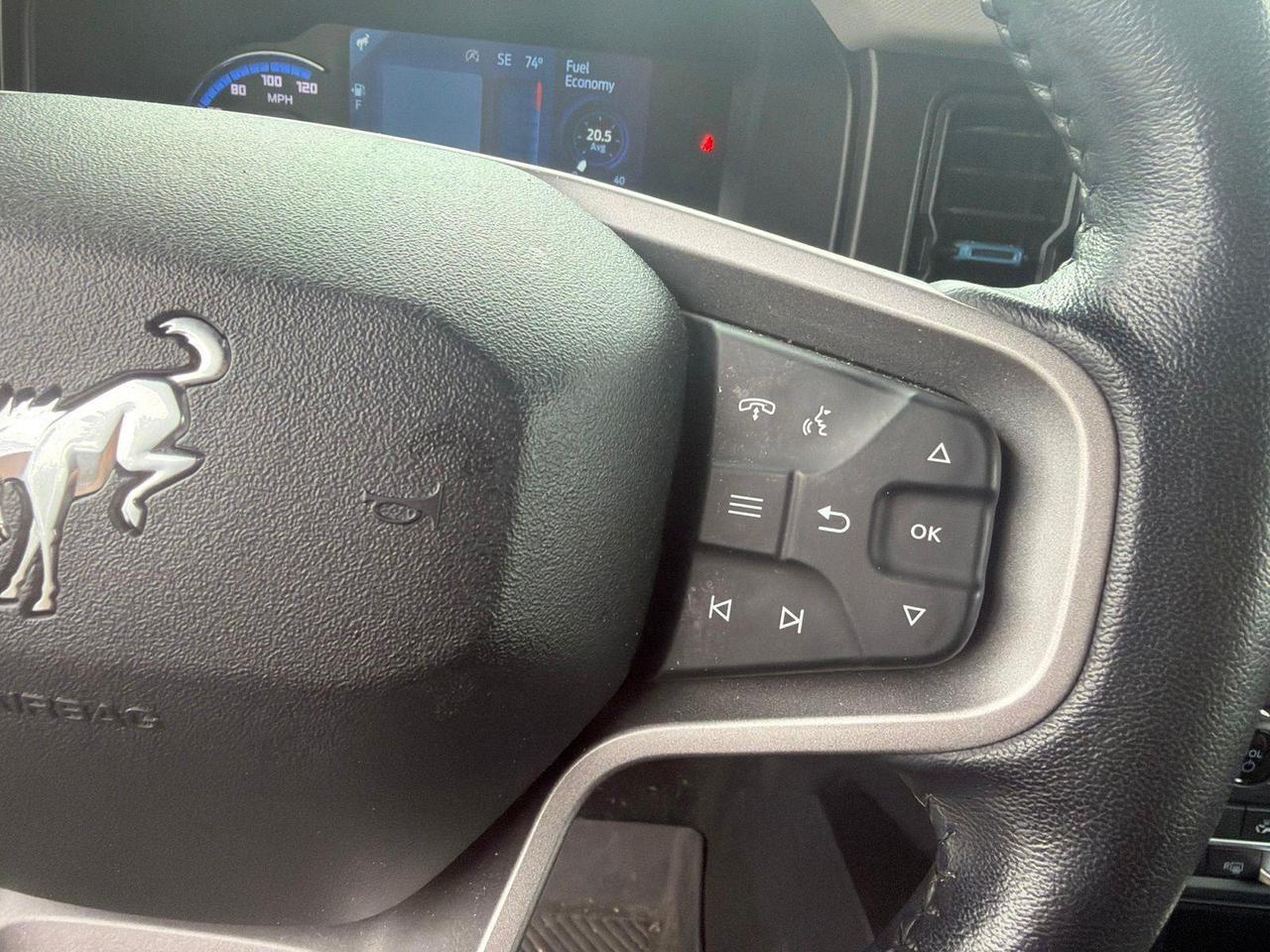 2023 Ford Bronco Wildtrak Advanced Gaithersburg MD