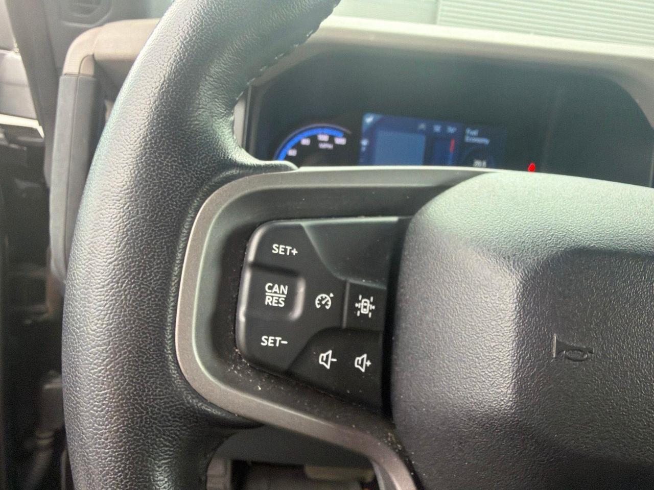2023 Ford Bronco Wildtrak Advanced Gaithersburg MD