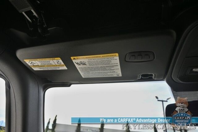 2023 Ford Bronco Wildtrak Wasilla AK