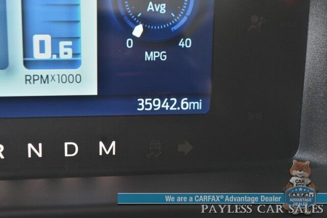 2023 Ford Bronco Wildtrak Wasilla AK