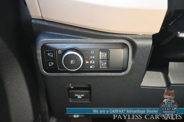 2023 Ford Bronco Wildtrak Wasilla AK