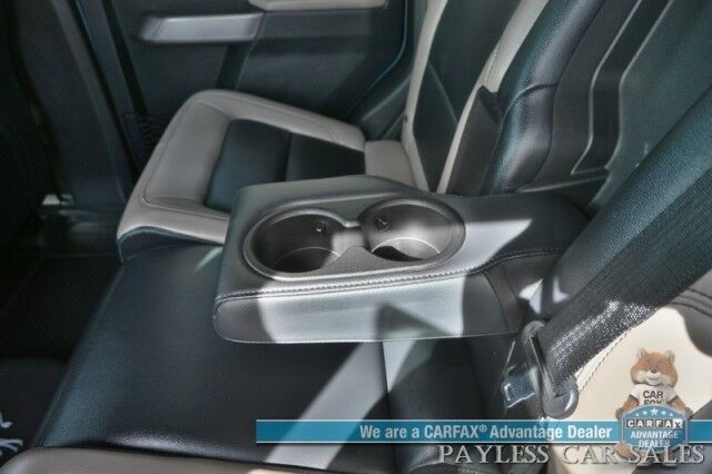 2023 Ford Bronco Wildtrak Wasilla AK