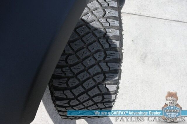 2023 Ford Bronco Wildtrak Wasilla AK
