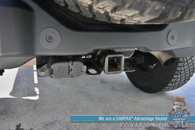 2023 Ford Bronco Wildtrak Wasilla AK