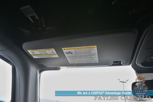 2023 Ford Bronco Wildtrak Wasilla AK