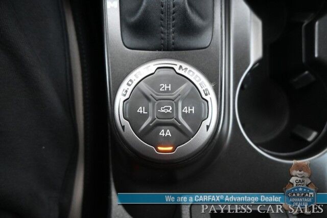 2023 Ford Bronco Wildtrak Wasilla AK