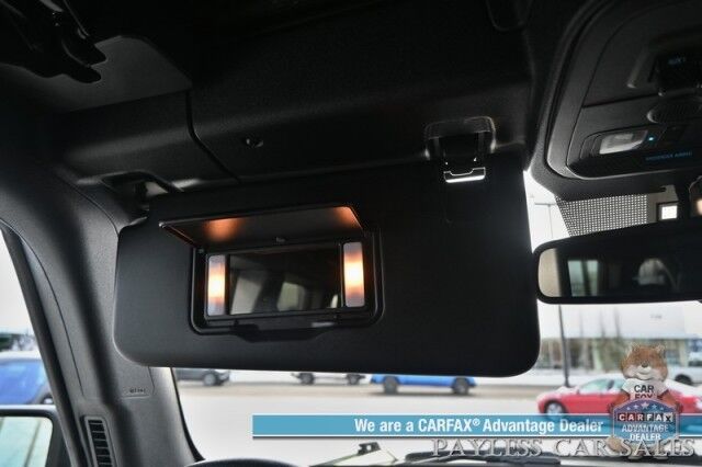 2023 Ford Bronco Wildtrak Wasilla AK