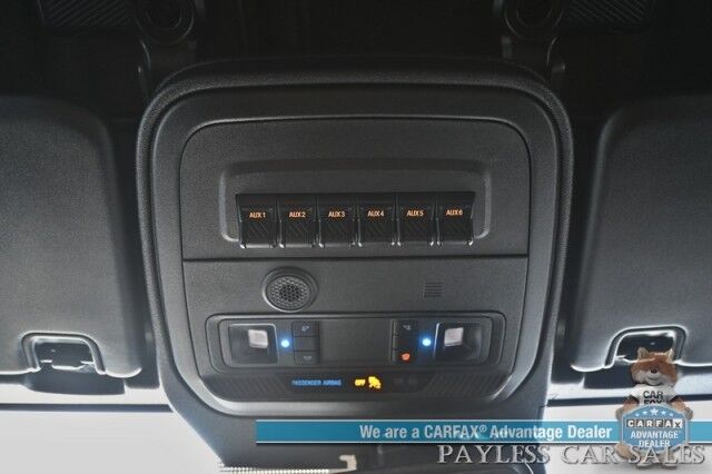 2023 Ford Bronco Wildtrak Wasilla AK