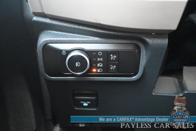 2023 Ford Bronco Wildtrak Wasilla AK