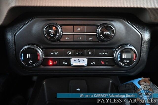 2023 Ford Bronco Wildtrak Wasilla AK