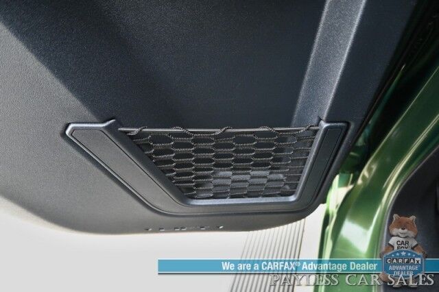 2023 Ford Bronco Wildtrak Wasilla AK