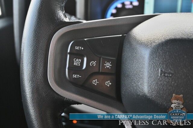 2023 Ford Bronco Wildtrak Wasilla AK