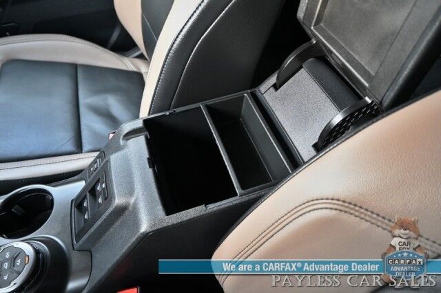 2023 Ford Bronco Wildtrak Wasilla AK