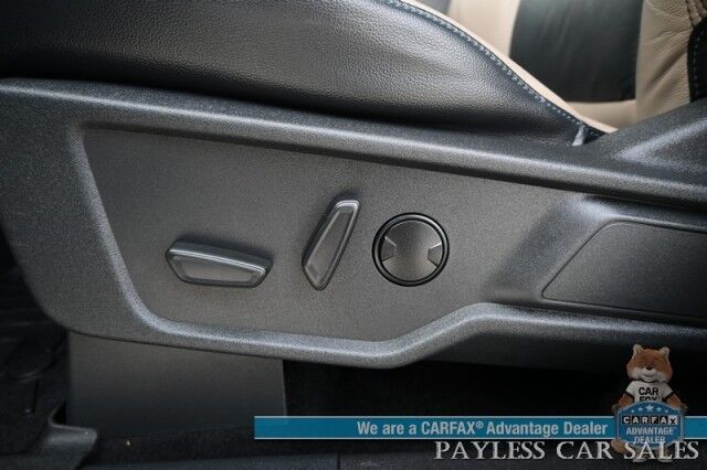 2023 Ford Bronco Wildtrak Wasilla AK