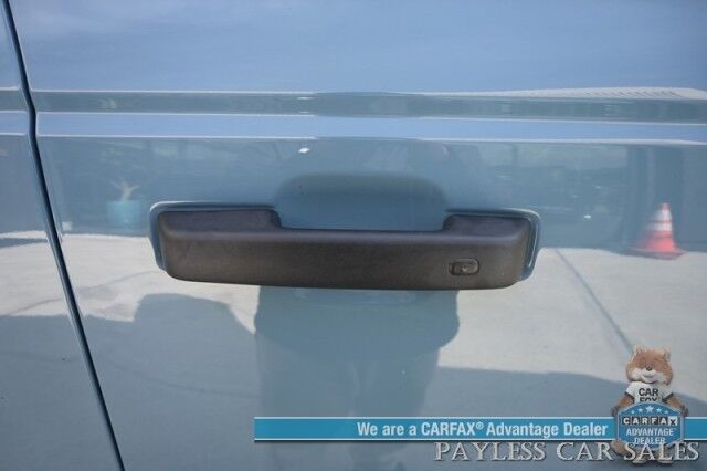 2023 Ford Bronco Wildtrak Anchorage AK