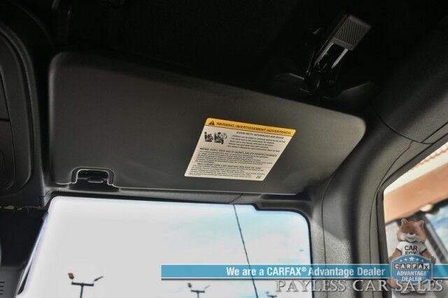 2023 Ford Bronco Wildtrak Anchorage AK