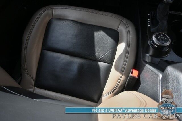 2023 Ford Bronco Wildtrak Anchorage AK