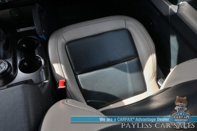 2023 Ford Bronco Wildtrak Anchorage AK