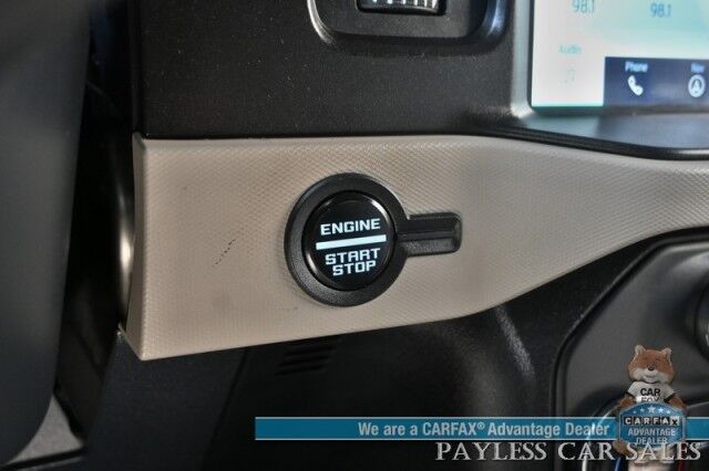 2023 Ford Bronco Wildtrak Anchorage AK