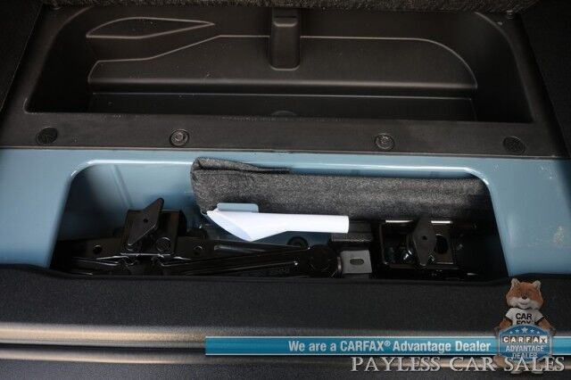 2023 Ford Bronco Wildtrak Anchorage AK