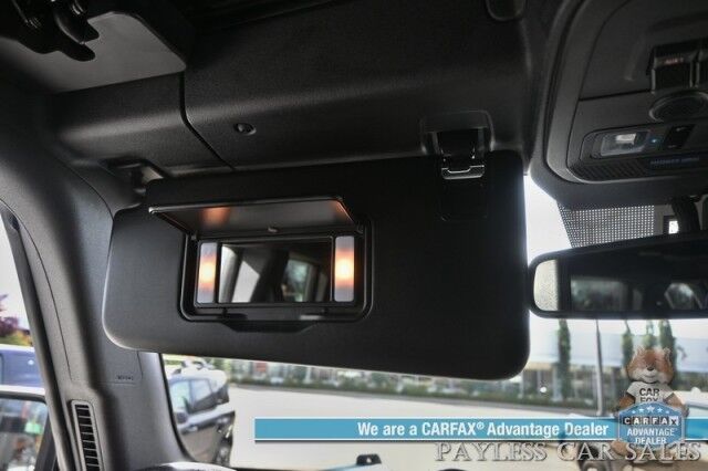 2023 Ford Bronco Wildtrak Anchorage AK