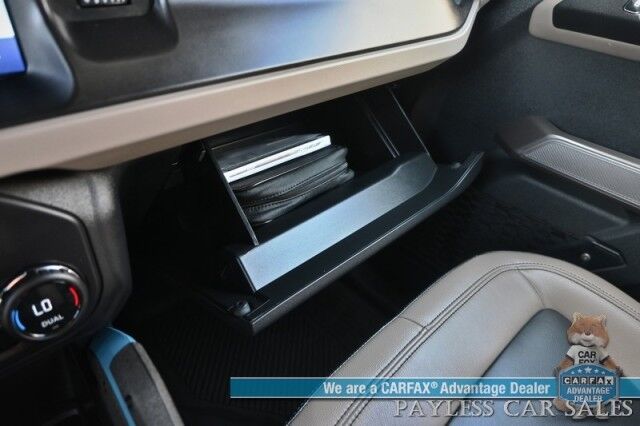 2023 Ford Bronco Wildtrak Anchorage AK