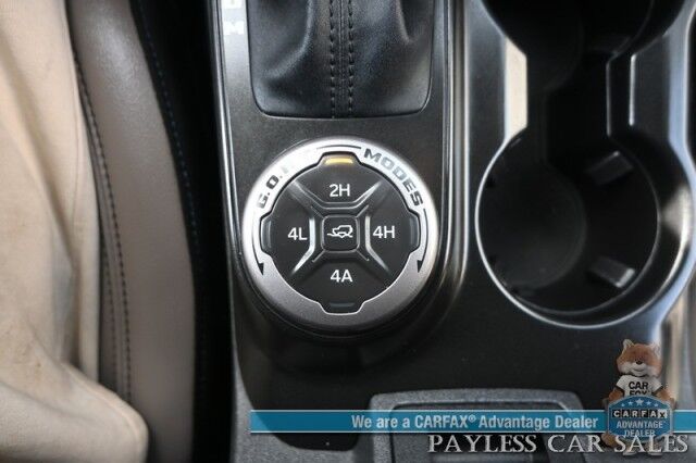 2023 Ford Bronco Wildtrak Anchorage AK